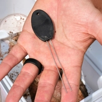TronixPro Twin Spike Baiting Tools